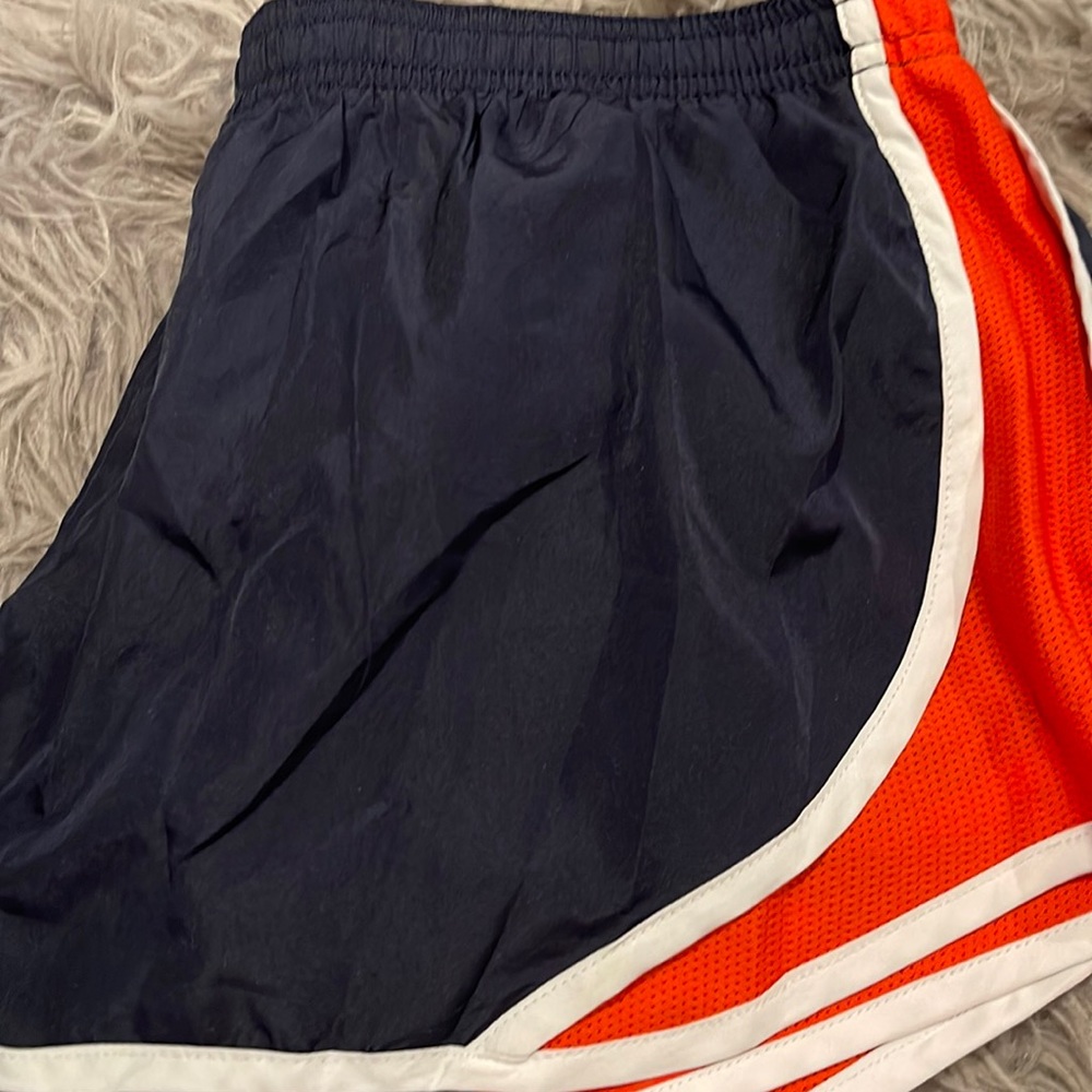Athletics short